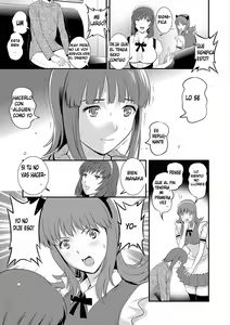 Page 15 of Part Time Manaka-san Wakazuma Enjokousai-ki - preview thumbnail