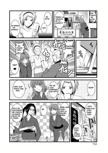 Page 151 of Part Time Manaka-san Wakazuma Enjokousai-ki - preview thumbnail