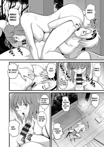 Page 155 of Part Time Manaka-san Wakazuma Enjokousai-ki - preview thumbnail