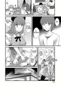 Page 163 of Part Time Manaka-san Wakazuma Enjokousai-ki - preview thumbnail