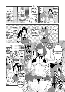 Page 28 of Part Time Manaka-san Wakazuma Enjokousai-ki - preview thumbnail