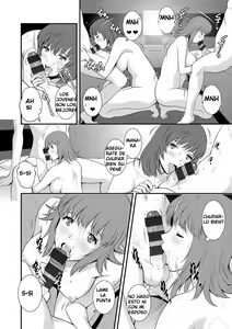 Page 32 of Part Time Manaka-san Wakazuma Enjokousai-ki - preview thumbnail