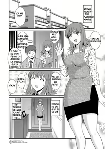 Page 44 of Part Time Manaka-san Wakazuma Enjokousai-ki - preview thumbnail