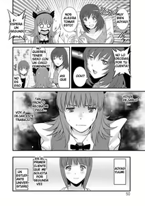Page 50 of Part Time Manaka-san Wakazuma Enjokousai-ki - preview thumbnail