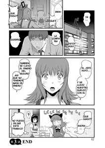Page 62 of Part Time Manaka-san Wakazuma Enjokousai-ki - preview thumbnail