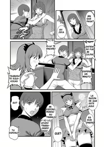 Page 71 of Part Time Manaka-san Wakazuma Enjokousai-ki - preview thumbnail