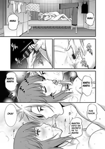 Page 94 of Part Time Manaka-san Wakazuma Enjokousai-ki - preview thumbnail