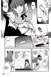 Page 11 of Rental Hitozuma Manaka-san ~Part Time Manaka-san 2~ - preview thumbnail