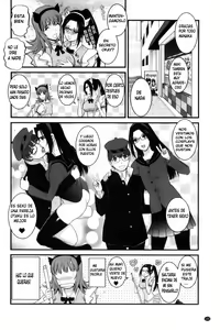 Page 121 of Rental Hitozuma Manaka-san ~Part Time Manaka-san 2~ - preview thumbnail