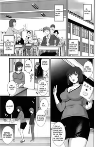 Page 91 of Hitoduma Onnakyoshi Main-san 2 - preview thumbnail