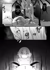 Page 18 of Nakama ni Uragirare Succubus ni Urareta Yuusha-sama no Ohanashi | Story of a Hero Betrayed by his Comrades and Sold to a Succubus - preview thumbnail