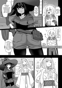 Page 3 of Nakama ni Uragirare Succubus ni Urareta Yuusha-sama no Ohanashi | Story of a Hero Betrayed by his Comrades and Sold to a Succubus - preview thumbnail