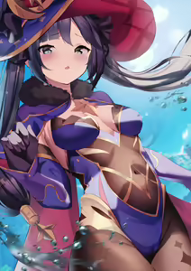 Page 246 of 飯桶君 (21862577) 2024.06.01 - preview thumbnail