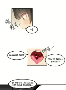 Page 107 of Hahri's Lumpy Star - preview thumbnail