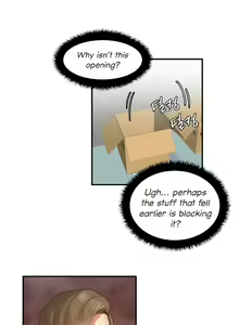 Page 138 of Hahri's Lumpy Star - preview thumbnail