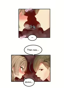 Page 154 of Hahri's Lumpy Star - preview thumbnail