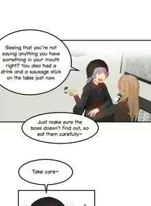 Page 163 of Hahri's Lumpy Star - preview thumbnail