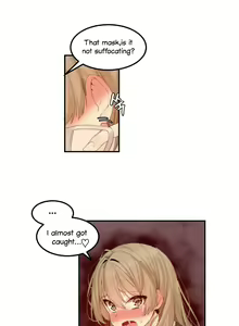 Page 164 of Hahri's Lumpy Star - preview thumbnail