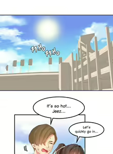 Page 204 of Hahri's Lumpy Star - preview thumbnail