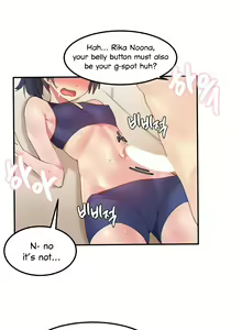 Page 252 of Hahri's Lumpy Star - preview thumbnail