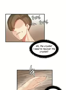 Page 389 of Hahri's Lumpy Star - preview thumbnail