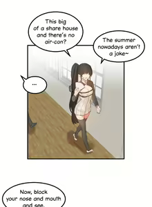 Page 433 of Hahri's Lumpy Star - preview thumbnail