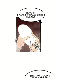 Page 51 of Hahri's Lumpy Star - preview thumbnail