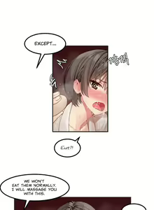 Page 76 of Hahri's Lumpy Star - preview thumbnail