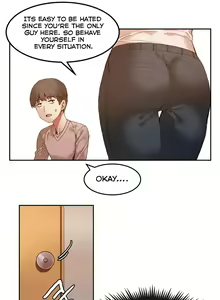 Page 113 of Hahri's Lumpy Boardhouse - preview thumbnail