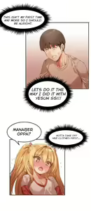 Page 127 of Hahri's Lumpy Boardhouse - preview thumbnail
