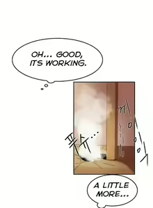 Page 204 of Hahri's Lumpy Boardhouse - preview thumbnail