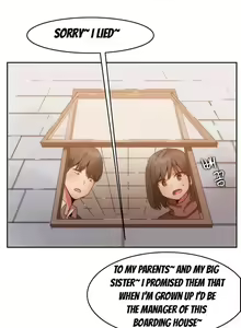 Page 25 of Hahri's Lumpy Boardhouse - preview thumbnail