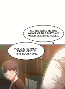 Page 338 of Hahri's Lumpy Boardhouse - preview thumbnail