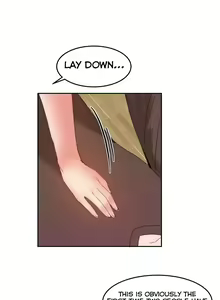 Page 429 of Hahri's Lumpy Boardhouse - preview thumbnail