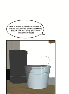 Page 442 of Hahri's Lumpy Boardhouse - preview thumbnail