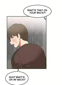 Page 444 of Hahri's Lumpy Boardhouse - preview thumbnail