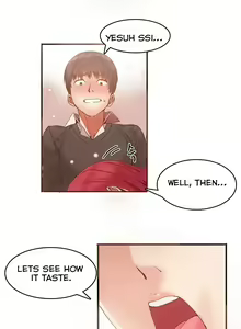 Page 59 of Hahri's Lumpy Boardhouse - preview thumbnail