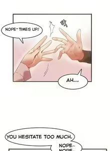 Page 66 of Hahri's Lumpy Boardhouse - preview thumbnail