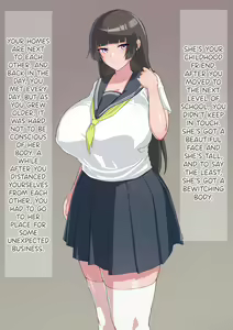 Page 2 of Deka Shinchou Osananajimi JK Futanari Succubus ni Mesu Kairaku de Shihai sareru... - preview thumbnail