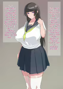Page 3 of Deka Shinchou Osananajimi JK Futanari Succubus ni Mesu Kairaku de Shihai sareru... - preview thumbnail