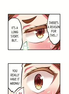 Page 221 of Adam's Sweet Agony - preview thumbnail
