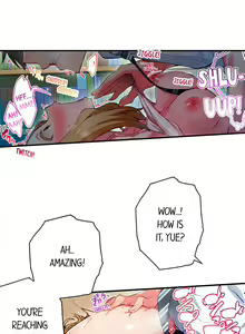 Page 320 of Adam's Sweet Agony - preview thumbnail