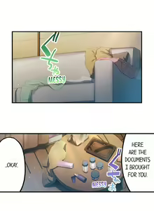 Page 337 of Adam's Sweet Agony - preview thumbnail