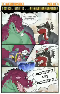Page 175 of Artist - tritscrits - preview thumbnail