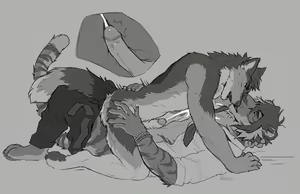 Page 262 of Artist - tritscrits - preview thumbnail