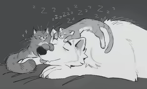 Page 300 of Artist - tritscrits - preview thumbnail