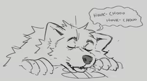 Page 319 of Artist - tritscrits - preview thumbnail
