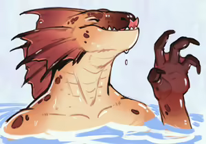 Page 322 of Artist - tritscrits - preview thumbnail