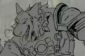 Page 329 of Artist - tritscrits - preview thumbnail