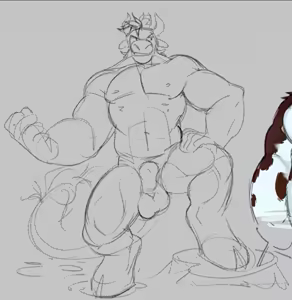 Page 350 of Artist - tritscrits - preview thumbnail